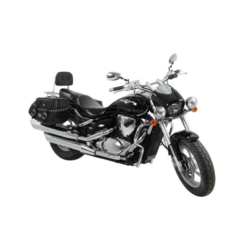 Phares auxiliaires Suzuki M800 Intruder 2009- / Hepco-Becker