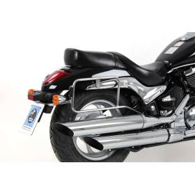 Supports valises Suzuki M800 Intruder 2009- / Hepco-Becker