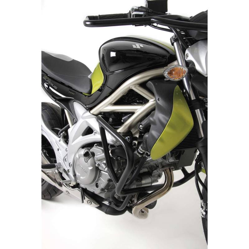 Protection moteur Suzuki SFV650 GLADIUS - Hepco-Becker