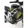 Protection moteur Suzuki SFV650 GLADIUS - Hepco-Becker