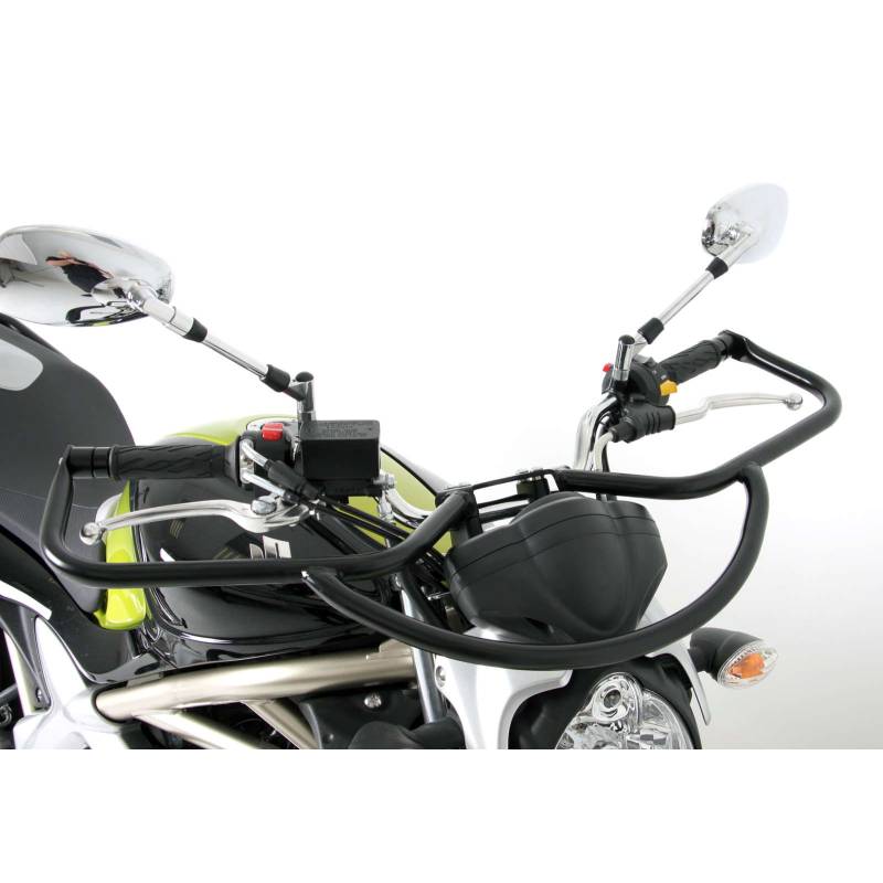 Protection avant Suzuki SFV650 GLADIUS - Hepco-Becker