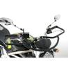 Protection avant Suzuki SFV650 GLADIUS - Hepco-Becker