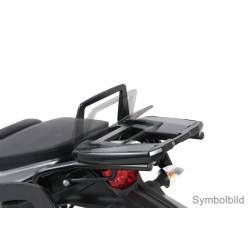 Support top-case Suzuki SFV650 Gladius - Hepco-Becker Easyrack