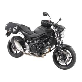 Protection avant Suzuki SV650 2016- / Hepco-Becker