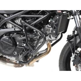 Protection moteur Suzuki SV650X 2018- / Hepco-Becker