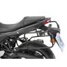 Supports valises Suzuki SV650X 2018- / Hepco-Becker