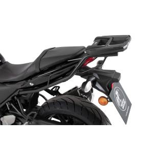 Support top-case Suzuki SV650X 2018- / Hepco-Becker Easyrack