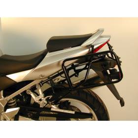 Supports valises Suzuki SV650-S 2003-2006 / Hepco-Becker