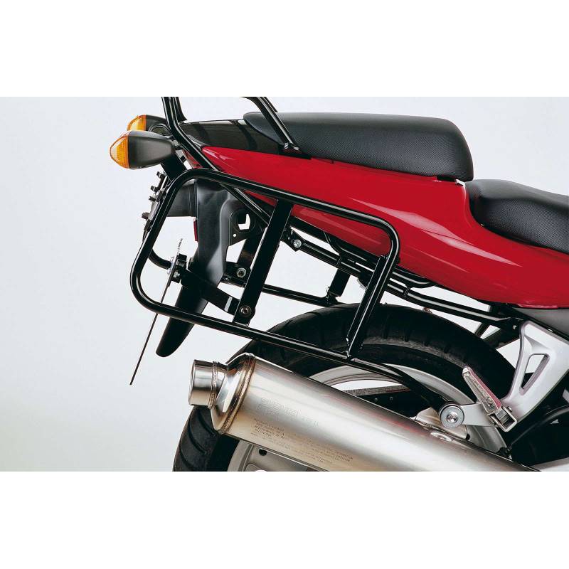 Supports valises Suzuki SV650-S 1999-2002 / Hepco-Becker