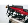 Supports valises Suzuki SV650-S 1999-2002 / Hepco-Becker