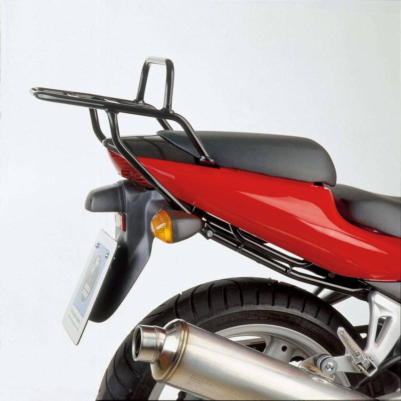 Support top-case Suzuki SV650-S 1999-2002 / Hepco-Becker