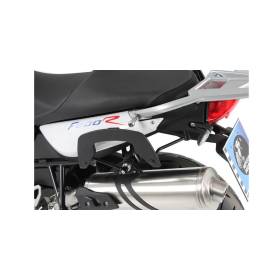 Supports sacoches BMW F800R - Hepco-Becker 630674 00 01