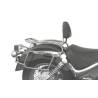 Porte bagage + dossier pilote Suzuki VL 125/250 Intruder (1999-2007)