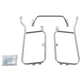 Supports valises Suzuki VL800 / C800 Intruder 2001-2008