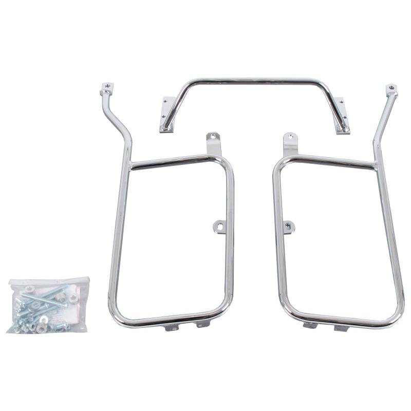 Supports valises Suzuki VL800 / C800 Intruder (2009-)