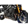 Sabot moteur noir Yamaha MT-09 2021- / Puig 20646J