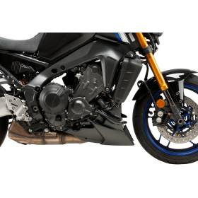 Sabot moteur noir Yamaha MT-09 2021- / Puig 20646J