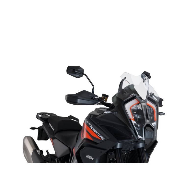 Bulle Sport KTM 1290 Super Adventure R-S 2021- / Puig 20401W