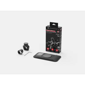 Support téléphone pour guidon de moto Shapeheart PRO