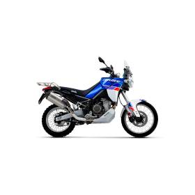 Silencieux Titane Aprilia Tuareg 660 - Arrow Sonora 72506SK