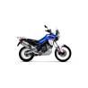 Silencieux Titane Aprilia Tuareg 660 - Arrow Sonora 72506SK