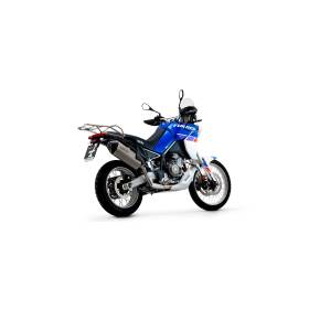 Silencieux Titane Aprilia Tuareg 660 - Arrow Sonora 72506SK