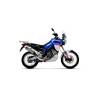 Silencieux Titane Aprilia Tuareg 660 - Arrow 72637PO