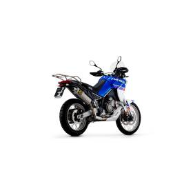 Silencieux Titane Aprilia Tuareg 660 - Arrow 72637PO