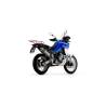 Silencieux Titane Aprilia Tuareg 660 - Arrow 72637PO