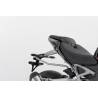 Sacoches Speed Triple 1200RS 2021- / SW Motech PRO BLAZE H