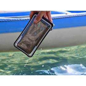 Pochette de rechange Waterproof compatible plaque magnétique Shapeheart