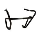 Arceau de sécurité BMW F600-700-800GS / Wunderlich BASIC noir