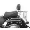 Sissybar Suzuki VL1500 Intruder - Hepco-Becker + porte bagage