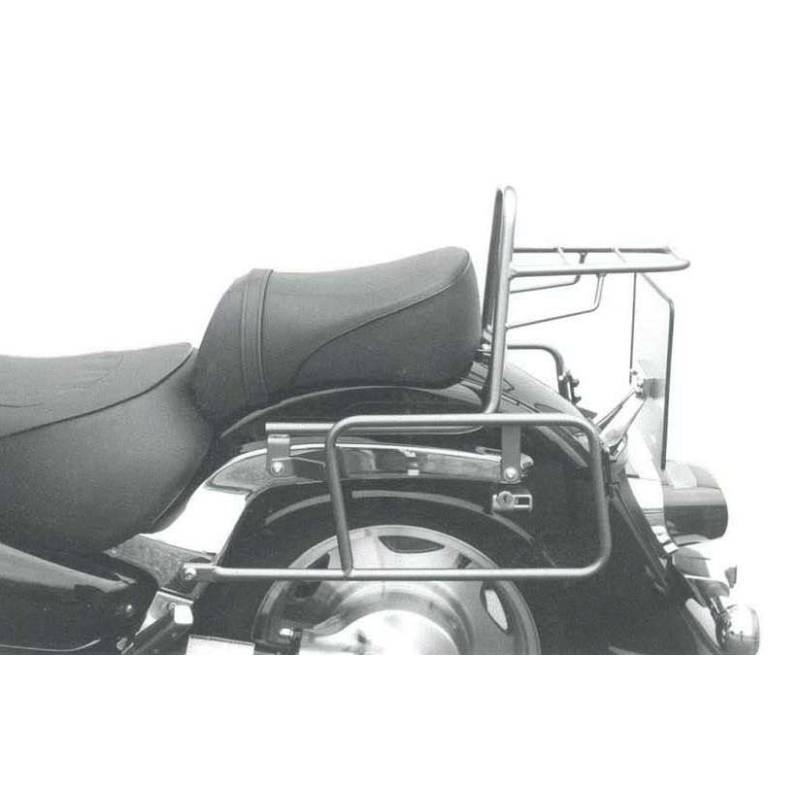 Support top-case Suzuki VL1500 Intruder - Hepco-Becker 650392 01 02