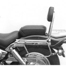 Sissybar avec porte bagage Suzuki VZ800 Marauder / Hepco-Becker 611310 00 02