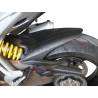 PROTECTION CHAINE CARBONE DUCATI MULITSTRADA 1200 / 1260  - CARBONWORLD