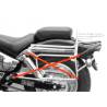 Support top-case Suzuki VZ800 Marauder - Hepco-Becker 650386 01 02