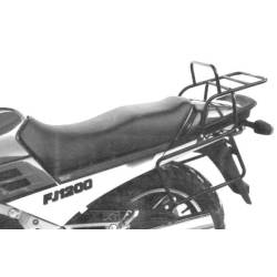 Kit supports Yamaha FJ1200 (1986-1987) Hepco-Becker 650442 00 01