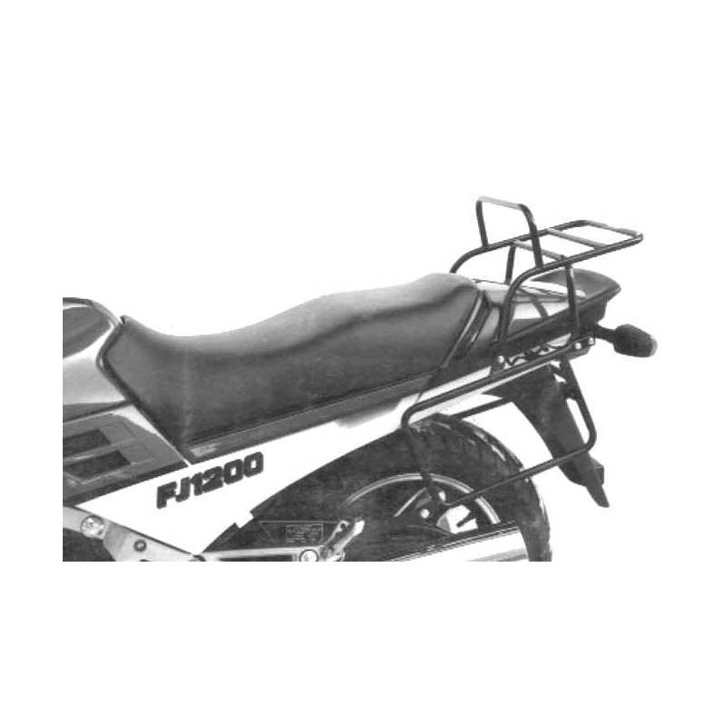 Kit supports Yamaha FJ1200 (1986-1987) Hepco-Becker 650442 00 01