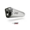 Silencieux inox Ducati Multistrada 1260 (18-20) / Mivv D.034.LDRX