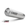 Silencieux Titane Ducati Hypermotard 950 / X-M1 MIVV D.045.LC4T