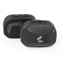 Kit Sacoches Honda XL700V Transalp - Hepco-Becker Street