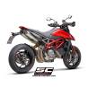 Silencieux titane Ducati Hypermotard 950 - SC Project S1 EURO5