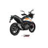 Silencieux Titane KTM 390 Adventure 2020-2021 / Mivv KT.024.L4C