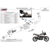 Silencieux Titane KTM 390 Adventure 2020-2021 / Mivv KT.024.L4C