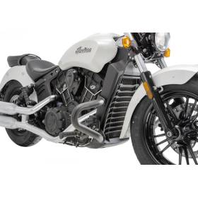 Protections tubulaires Indian Scout - Puig 21040N