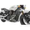 Protections tubulaires Indian Scout - Puig 21040N