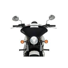 Semi-carénage Indian Scout / Batwing Sport Puig 21071H