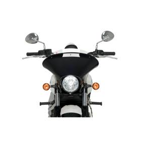 Semi-carénage Indian Scout / Batwing Sport Puig 21071W