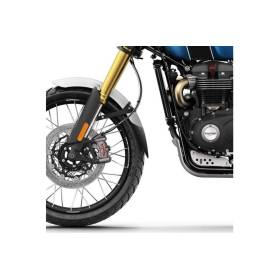 Extension garde boue avant Triumph Scrambler 1200XC/XE - Puig 20808N